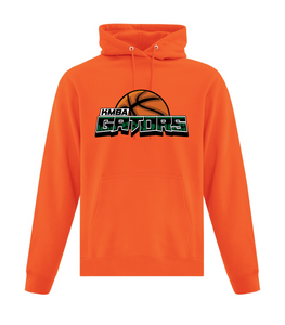 KMBA Adult Hoodie