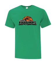 Load image into Gallery viewer, KMBA Adult Cotton T-Shirt
