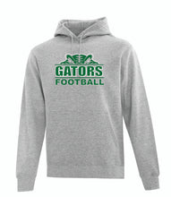 Load image into Gallery viewer, Gators Football Adult Hoodie
