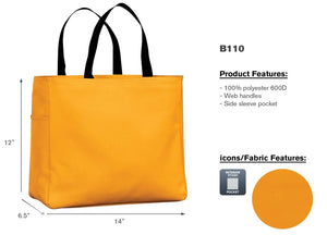 REALTOR - Tote / Yoga Bag