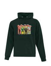 Load image into Gallery viewer, Boys Of Winter  Youth Hoodie
