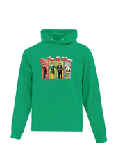 Load image into Gallery viewer, Boys Of Winter  Youth Hoodie

