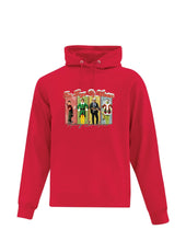 Load image into Gallery viewer, Boys Of Winter  Youth Hoodie
