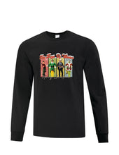 Load image into Gallery viewer, Boys Of Winter  Youth Long Sleeve
