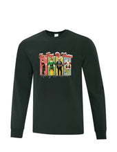 Load image into Gallery viewer, Boys Of Winter  Youth Long Sleeve
