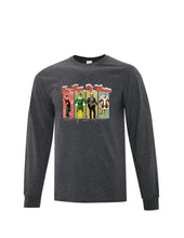 Load image into Gallery viewer, Boys Of Winter  Youth Long Sleeve
