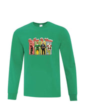 Load image into Gallery viewer, Boys Of Winter  Youth Long Sleeve
