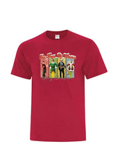 Load image into Gallery viewer, Boys Of Winter Youth Tee
