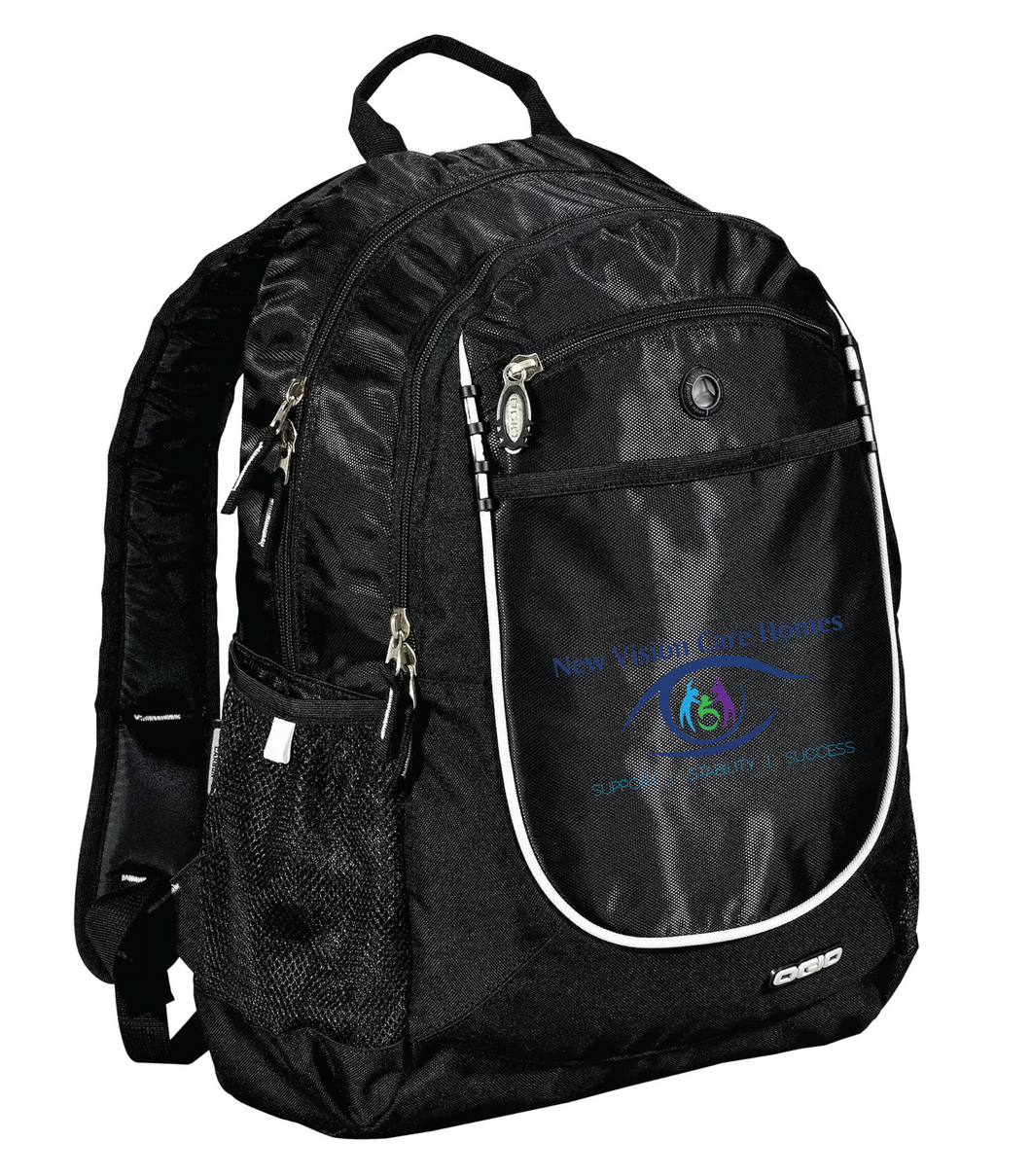 New Vision Backpack