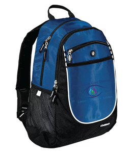 New Vision Backpack