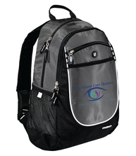 Load image into Gallery viewer, New Vision Backpack
