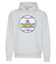 Load image into Gallery viewer, Baseball Atlantic Hoodie
