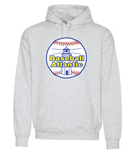 Baseball Atlantic Hoodie