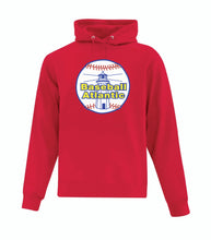 Load image into Gallery viewer, Baseball Atlantic Hoodie
