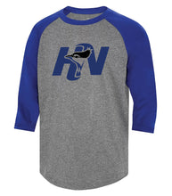 Load image into Gallery viewer, Youth Hants North Baseball 3/4 Sleeve Shirt
