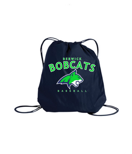 Berwick Bobcats Cinch Bag