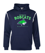 Load image into Gallery viewer, Berwick Bobcats ATC™ PTECH® FLEECE VarCITY HOODIE.
