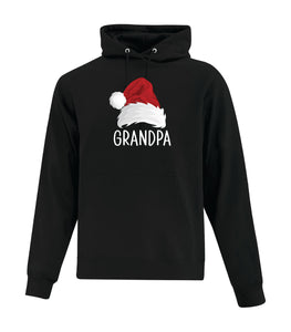 Grandparents Hoodies