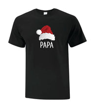 Load image into Gallery viewer, &quot;Grandpa/Papa&quot; - Adult Tee
