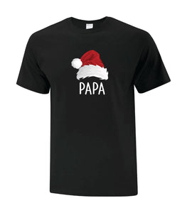 "Grandpa/Papa" - Adult Tee