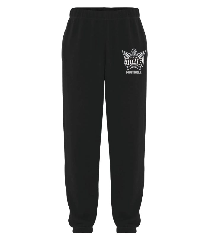 NKEC Football Sweatpants