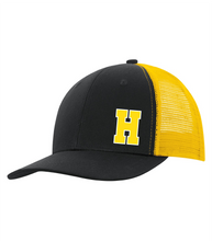 Load image into Gallery viewer, Horton Snapback Hat
