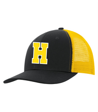 Load image into Gallery viewer, Horton Snapback Hat
