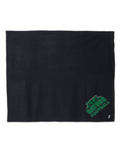 Load image into Gallery viewer, Gators Football Blanket
