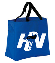 Load image into Gallery viewer, Hants North Baseball Tote Bag
