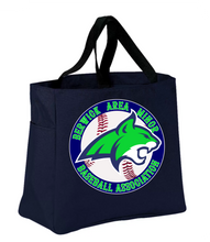 Load image into Gallery viewer, Berwick Bobcats Tote Bag

