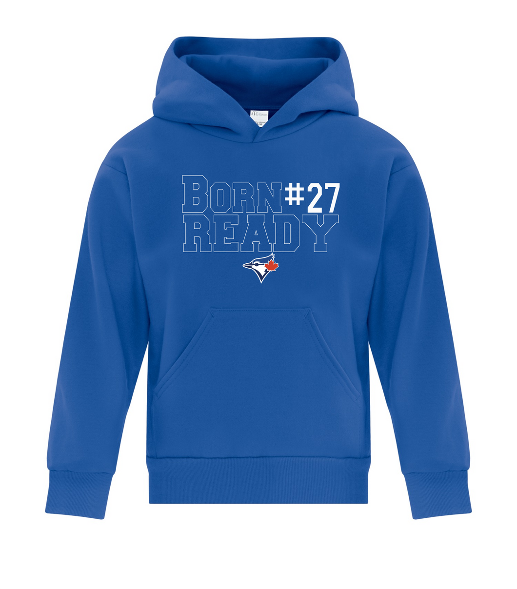 Youth Bluejays Hoodie Black Friday Sale