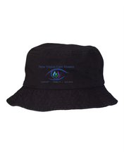 Load image into Gallery viewer, New Vision Bucket Hat
