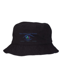 New Vision Bucket Hat