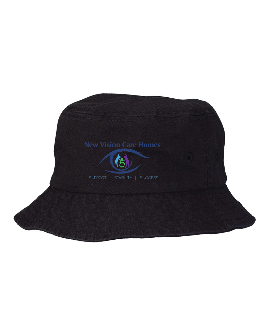 New Vision Bucket Hat