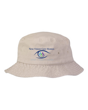 Load image into Gallery viewer, New Vision Bucket Hat
