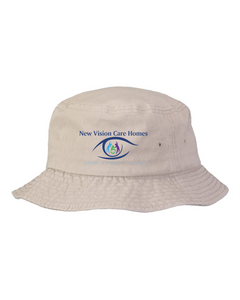 New Vision Bucket Hat