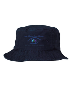 New Vision Bucket Hat