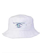 Load image into Gallery viewer, New Vision Bucket Hat
