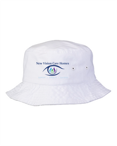 New Vision Bucket Hat