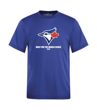 Load image into Gallery viewer, Blue Jays Youth Performance Tees Black Friday
