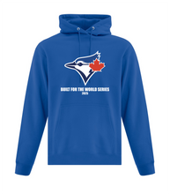 Load image into Gallery viewer, Adult Bluejays Hoodie
