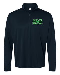Berwick Bobcats Men's/Unisex C2 Sport Quarter Zip