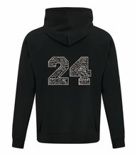 Load image into Gallery viewer, CK Grad Embroidered Crew Neck Sweater 2026
