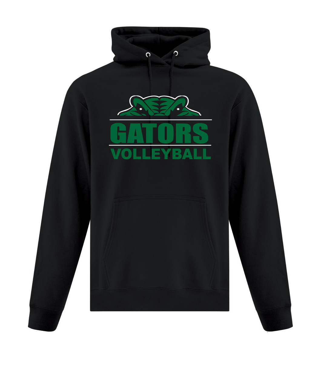 CK Volleyball Hoodie