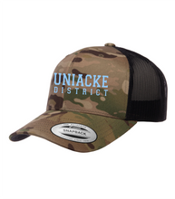 Load image into Gallery viewer, Uniacke District Mesh Back Hat
