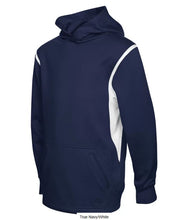 Load image into Gallery viewer, Berwick Bobcats ATC™ YOUTH PTECH® FLEECE VarCITY HOODIE

