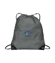 Load image into Gallery viewer, New Vision Cinch Bag
