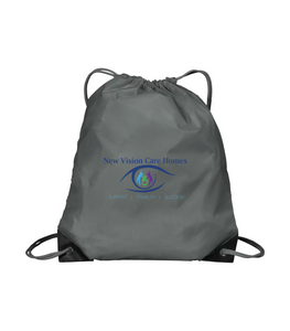 New Vision Cinch Bag