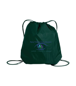 New Vision Cinch Bag