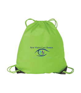 New Vision Cinch Bag